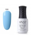 H & m 8 ML lakier żelowy światło uv led kolor żel do paznokci tłoczenia farba do dekoracji paznokci do paznokci lakier do paznok