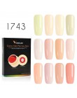 Venalisa żel lakier 5 ml 180 czyste kolory Soak Off żel UV LED DIY francuski CANNI żel polski Nail Design malowanie kolor żel la