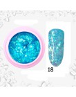 8 ml lakier do paznokci cekiny w proszku lakier żelowy UV 100 kolorów soak off led lakier do paznokci długotrwały lakier do pazn