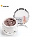 60930 VENALISA 30 ml 24 kolor do paznokci CANNI Art Manicure jasny różowy naturalny kamuflaż twarde galaretki budowniczy paznok