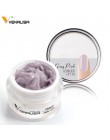 60930 VENALISA 30 ml 24 kolor do paznokci CANNI Art Manicure jasny różowy naturalny kamuflaż twarde galaretki budowniczy paznok