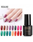 ROSALIND 7 ml żel do paznokci polski tęczy Shimmer R01-29 żelowy lakier do paznokci lakier do paznokci UV LED Semi permanentny l