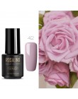 ROSALIND 7 ML lakier do paznokci żel lakier hybrydowy UV do Manicure Off Gellak biały Prime żel do malowania paznokci rozszerzen