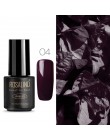 ROSALIND 7 ML lakier do paznokci żel lakier hybrydowy UV do Manicure Off Gellak biały Prime żel do malowania paznokci rozszerzen