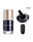 NICOLE DIARY 9 ml lakier do paznokci lakier metaliczny lustro efekt matowy matowy seria nago polski Manicure lakier do paznokci 