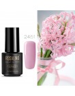 ROSALIND 7 ML lakier do paznokci żel lakier hybrydowy UV do Manicure Off Gellak biały Prime żel do malowania paznokci rozszerzen