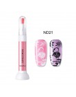 NICOLE pamiętnik lakier do paznokci polski lakier stempel polski lakier do paznokci płyta do nadruku polski Manicure Nail Art dl