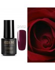 ROSALIND 7 ML lakier do paznokci żel lakier hybrydowy UV do Manicure Off Gellak biały Prime żel do malowania paznokci rozszerzen