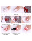 NICOLE pamiętnik metalowe tłoczenia lakier do paznokci Pure do paznokci kolor druku tłoczenia polski Nail Art Shimmer DIY lakier