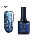 HNM 10 ML Starry Bling paznokci polski lakier Semi Permanent lakier Gelpolish 30 kolory Starry Bling tłoczenia DIY Nail Art