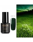 ROSALIND 7 ML lakier do paznokci żel lakier hybrydowy UV do Manicure Off Gellak biały Prime żel do malowania paznokci rozszerzen