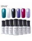 H & m 8 ML 28 szorstki kolor lakier do paznokci lakier hybrydowy lakier do paznokci GelLak Gelpolish Semi permanentny paznokci l