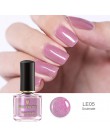 Lakier do paznokci kameleon born pretty 6 ml powłoki iskierkę nadziei na lakier lato serii brokat niebieski fioletowy lakier do 