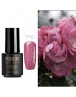 ROSALIND 7 ML lakier do paznokci żel lakier hybrydowy UV do Manicure Off Gellak biały Prime żel do malowania paznokci rozszerzen