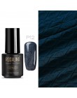 ROSALIND 7 ML lakier do paznokci żel lakier hybrydowy UV do Manicure Off Gellak biały Prime żel do malowania paznokci rozszerzen