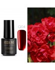 ROSALIND 7 ML lakier do paznokci żel lakier hybrydowy UV do Manicure Off Gellak biały Prime żel do malowania paznokci rozszerzen