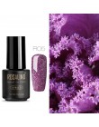 ROSALIND 7 ML lakier do paznokci żel lakier hybrydowy UV do Manicure Off Gellak biały Prime żel do malowania paznokci rozszerzen