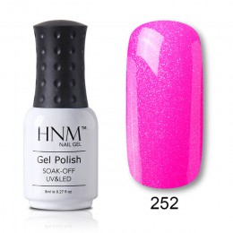 H & m 8 ML 28 szorstki kolor lakier do paznokci lakier hybrydowy lakier do paznokci GelLak Gelpolish Semi permanentny paznokci l