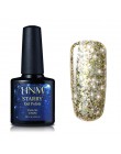 HNM 10 ML Starry Bling paznokci polski lakier Semi Permanent lakier Gelpolish 30 kolory Starry Bling tłoczenia DIY Nail Art