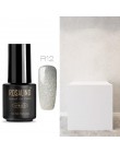 ROSALIND 7 ML lakier do paznokci żel lakier hybrydowy UV do Manicure Off Gellak biały Prime żel do malowania paznokci rozszerzen