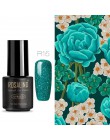 ROSALIND 7 ML lakier do paznokci żel lakier hybrydowy UV do Manicure Off Gellak biały Prime żel do malowania paznokci rozszerzen