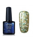 HNM 10 ML Starry Bling paznokci polski lakier Semi Permanent lakier Gelpolish 30 kolory Starry Bling tłoczenia DIY Nail Art