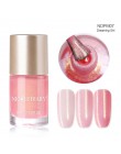 NICOLE DIARY 9 ml lakier do paznokci galaretki holograficzny kameleon metaliczny polski błyszczące płaty cekiny Manicure lakier 