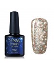 HNM 10 ML Starry Bling paznokci polski lakier Semi Permanent lakier Gelpolish 30 kolory Starry Bling tłoczenia DIY Nail Art