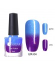 UR SUGAR 6 ml matowy lakier do paznokci czysty kolor paznokci lakier do paznokci matowy fioletowy szary 6 kolory polski Manicure