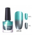 UR SUGAR 6 ml matowy lakier do paznokci czysty kolor paznokci lakier do paznokci matowy fioletowy szary 6 kolory polski Manicure