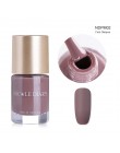 NICOLE DIARY 9 ml lakier do paznokci galaretki holograficzny kameleon metaliczny polski błyszczące płaty cekiny Manicure lakier 