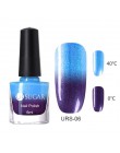 UR SUGAR 6 ml matowy lakier do paznokci czysty kolor paznokci lakier do paznokci matowy fioletowy szary 6 kolory polski Manicure