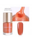 NICOLE DIARY 9 ml lakier do paznokci galaretki holograficzny kameleon metaliczny polski błyszczące płaty cekiny Manicure lakier 