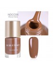 NICOLE DIARY 9 ml lakier do paznokci galaretki holograficzny kameleon metaliczny polski błyszczące płaty cekiny Manicure lakier 