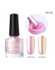 UR SUGAR 6 ml matowy lakier do paznokci czysty kolor paznokci lakier do paznokci matowy fioletowy szary 6 kolory polski Manicure