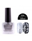 SVKDR New Arrival lakier do stempli i tłoczenia polski Nail Art tłoczenia lakier do paznokci do paznokci DIY płytka do stemplowa