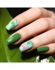 Urodzony dość 57 kolorów 6 ml Nail Art tłoczenie polski nowo słodki styl Manicure płyta lakier cukierki stempel do paznokci laki