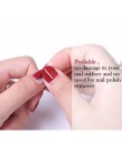 BORN PRETTY holograficzny czysty kolor paznokci polski 6 ml odkleić lakier na bazie wody lakier Nude czerwony srebrny brokat do 