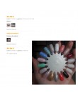 ROSALIND żel polski pająk lakier hybrydowy żel do paznokci zestaw do polerowania Manicure Top baza wszystkie do paznokci UV Semi