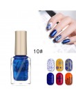 Paznokci lakier do paznokci i pieczęć polski Nail Art opcjonalnie tłoczenie 6 ML 12 kolor lakier do paznokci lakier w sprayu pie