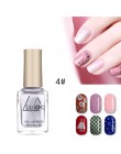 Paznokci lakier do paznokci i pieczęć polski Nail Art opcjonalnie tłoczenie 6 ML 12 kolor lakier do paznokci lakier w sprayu pie