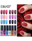 Elite99 7 ml na nałożenie lakieru do paznokci idealny pękanie lakier do paznokci podkład szybkoschnący DIY Beauty Nail narzędzia