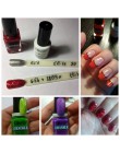 Elite99 7 ml na nałożenie lakieru do paznokci idealny pękanie lakier do paznokci podkład szybkoschnący DIY Beauty Nail narzędzia