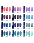 Elite99 7 ml na nałożenie lakieru do paznokci idealny pękanie lakier do paznokci podkład szybkoschnący DIY Beauty Nail narzędzia