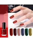 Z domu JOLIE 7.5 ml lakier do paznokci efekt matowy kolor paznokci do paznokci lakier do paznokci Manicure szybkie suche lakier 