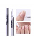 Urodzony dość olejek do skórek paznokci 2 ml owoc kwiat smak Manicure Nail Art odżywianie leczenie narzędzie do pielęgnacji laki