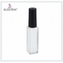 ELECOOL 10 ml odkleić łatwe usuwanie Anti-klej przelewowy nietoksyczny cieczy taśma lateksowa do paznokci Manicure do paznokci d