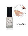 LULAA 2 kolory odkleić płyn do paznokci sztuki taśma lateksowa łatwe do czyszczenia lakier do paznokci palec chronione skóry do 