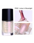 BORN PRETTY 9 ml przezroczysta powłoka brokat do paznokci polski matowy lakier do paznokci lakier holograficzny lakier do paznok