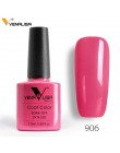 7.5 ml żel do paznokci Venalisa polski wysokiej jakości Nail Art Salon 60 kolorów Soak off żel do paznokci UV LED lakier kamufla